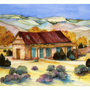 Don Juan's Playhouse